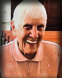 Most Recent Obituaries