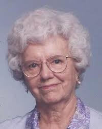 Lillian Christian Obituary