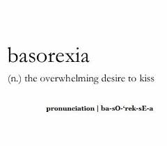 Basorexia Unusual Words Weird Words Uncommon Words