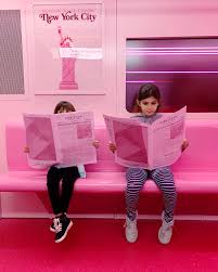 I hope you enjoy the tour of the museum of ice cream in new york city 🍦 24 Things That Will Happen At The Museum Of Ice Cream