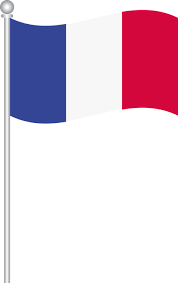 Det betyr vanligvis frankrike, fransk eller fransk territorium, og hovedstaden er paris. Frankrikes Flagg Verdens Gratis Vektorgrafikk Pa Pixabay