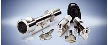 Schließanlagen