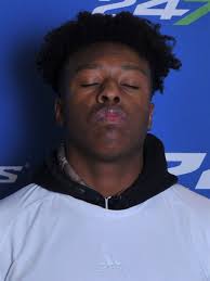 Edward Hickson, South Aiken, Quarterback