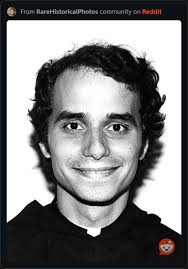 The new Pope's early life as a priest