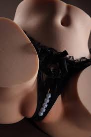 Erovenus Daisy | Ultra-Soft Big Ass Sex Dolls Hip Toy Stroker