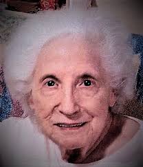 Obituary for Jettie Elizabeth Moore