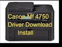 Click on the file link. Canon 4700 Drivers How To Install Youtube