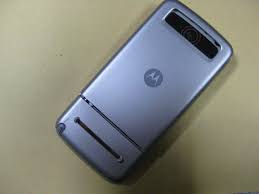 Motorola A810 觸控手機74