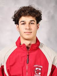 2024-25 Swimming and Diving Roster