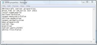 You may need to click a lock icon next to your ip address, click a settings gear icon and then click reserve next to the address, or check a reserve box near the address. Set Up A Server In Minecraft 6 Steps Instructables