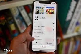 On the internet you can find numerous websites that specialize in the sale of physical books and also ebooks that you can download on your iphone to read at any time. How To Share Books And Excerpts From Apple Books On Iphone And Ipad Imore