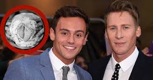Résultat de recherche d'images pour "robbie ray tom daley"