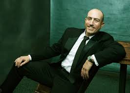 The pair have one other sibling, a sister named christina. Mark Bezos Lends Experience To Build Hof Village Media Company Irg Industrial Realty Group Llc