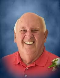Obituary information for Charles McCray