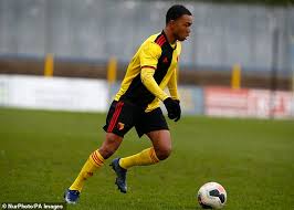 While attempting to overcome a power problem with the rangers' new zord configuration, doctor k is haunted by a terrible mistake. Watford Youngster Kane Crichlow Was Also In Attendance At Team Mate Andre Gray S Party Daily Mail Online