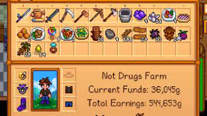 Can someone help me? i made my ui too big and now i cant make it smaller  again. is there any way to fix this besides installing mods? : r/ StardewValley
