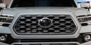 Toyota tacoma light bar brackets. 5 Things To Know About 2020 Toyota Tacoma Trucks Com