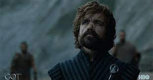 Game Of Thrones Giphy Hbo Gif
