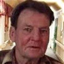 Eugene Earl Nottingham Jr Obituary