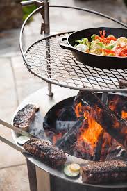 Breeo was the first to build a smokeless fire pit back in 2011, and they did so in the shadows of steel country. Breeo Introduces The Outpost The Ultimate Campfire Grill Outside Business Journal