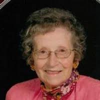 Obituary information for Blanche F. Eggers