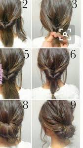 50 amazing shoulder length hairstyles for 2019 women s. Coiffure Coiffure Chantal Hochzeit Im Jahr 2019 Pinterest Haare Frisuren Und Chantal Coiffure Short Hair Updo Pinterest Hair Short Hair Styles