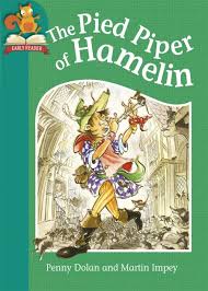 Must Know Stories: Level 2: The Pied Piper of Hamelin by Penny Dolan |  Hachette UK