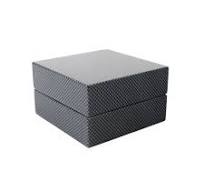 The Carter Carbon Fiber Cigar Accessories Box – Brouk & Co