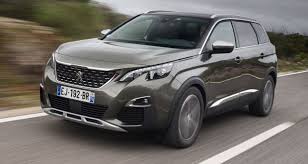 Maybe you would like to learn more about one of these? 11 Peugeot 5008 Reliable Lion Is Ideal For Family Motoring