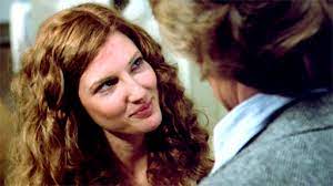 Beverly marsh in the it miniseries; Bad Movie Wednesday Skeptical Analysis