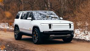 Rivian is also building an electric delivery vehicle for amazon. Rivian Soll Eigenes Elektroauto Ladenetz Planen Ecomento De