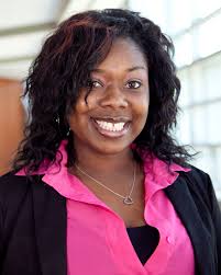 Shalicia Torbert, General Business Administration