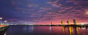 Located in docklands waterfront precinct in melbourne australia. Port Of Melbourne Australia S Best Connected Port