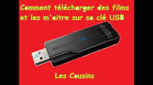 Comment Telecharger Musique Youtube Sur Cle Usb - Informatiquetv