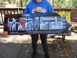 A founding member of the portable rechargeable battery association (prba), black+decker helps support the activities of call2recycle, inc. Black Decker 20 Volt Lithium Ion Cordless Drill Driver With 128 Piece Project Kit Ld120128pkwm Walmart Com Walmart Com