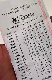 Oz lotto is drawn at 9:30pm aedt on tuesday nights, with the results. Seven Ways To Get Closer To 70m Oz Lotto Jackpot Whitsunday Times