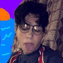 Esteban Sauceda's Instagram, Twitter & Facebook