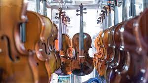 Two best modern violins, in my opinion, are the d.z strad 609 violin and the sky music violin. 18 Violins Reviewed The Best Brands Of Violins