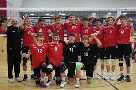 U15 Mädchen schaffen Qualifikation für Endrunde