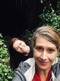 This Island Is So Crazy.' Why Living