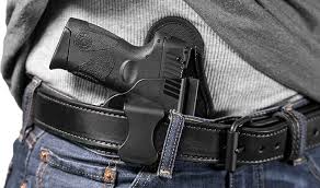 10 Best Pocket Holsters In 2019 Reviews And Buying Guide
