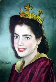 Glamour Argentino II