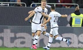 Parma Live Streaming Nonton Serie A Via Yalla Shoot Bein Match Kora Live Bein Sport Ac Milan Sepak Bola Inter Milan