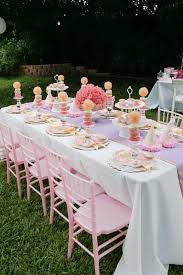 Teacups Tutu S 2nd Birthday Par Tea Project Nursery Kids Tea Party Tea Party Table Tea Party Birthday