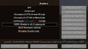 Place the new file we just extracted from the installer before, into the mods folder. Optifine Mod 1 16 1 15 2 1 15 1 1 14 4 1 13 2 1 12 2 Mtmods Com
