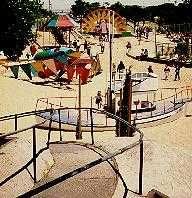 Places To Take Young Kids Playgrounds Bay Area Back Pages Midland Texas Dennis The Menace Texas Tour