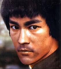 Enter the mind of Bruce Lee