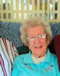 Obituary information for Virginia A. Charland