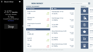 Cryptocurrency mining software is the method used to create new cryptocurrency and add components to an existing blockchain. Beste Bitcoin Mining Software So Funktioniert Es Pc Masters