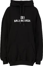 Discover the latest balenciaga hoodies for men at modesens. Balenciaga Pullover Sale Bis Zu 69 Stylight